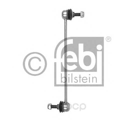 Стойка стабилизатора febi 41031