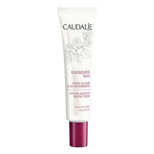 Крем для лица Caudalie Vinosource S.O.S. Intense Moisturizing 50 мл