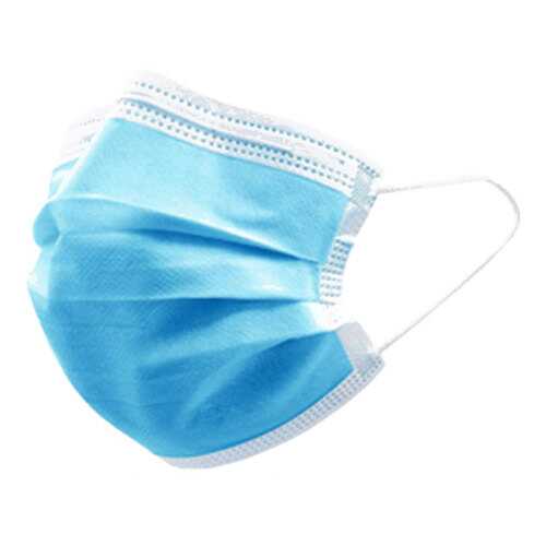 Защитная маска Tangwei W-01 (Non-medical), 50 шт