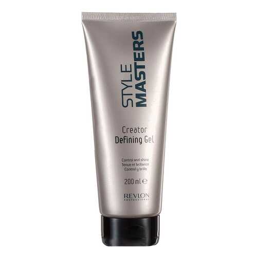 Гель для укладки REVLON Style Masters Creator Defining Gel
