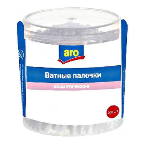 Ватно-бумажная продукция в Магнит Косметик