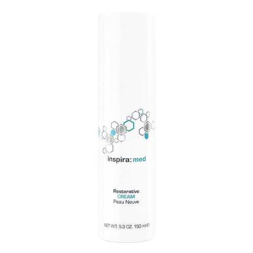 Крем для лица Janssen Cosmetics Inspira Expert Restorative Cream 150 мл