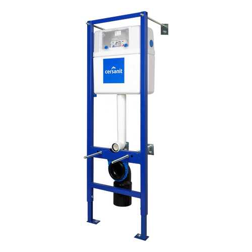 Инсталляция для унитаза Cersanit S-IN-MZ-LINK_PRO