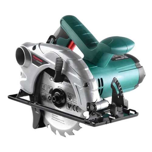 Сетевая циркулярная пила Hammer CRP1300D 324901