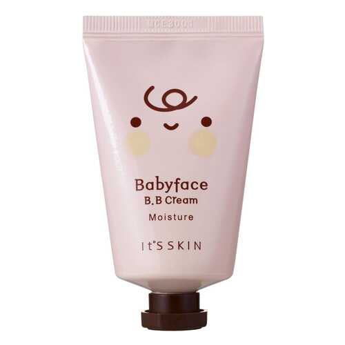 BB и СС средство It's Skin BB Cream Moisture 35 мл