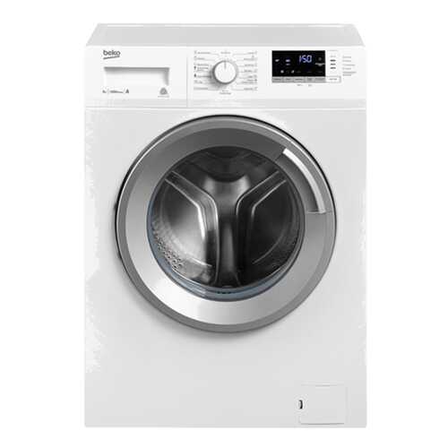 Стиральная машина Beko ELE 67512 ZSW