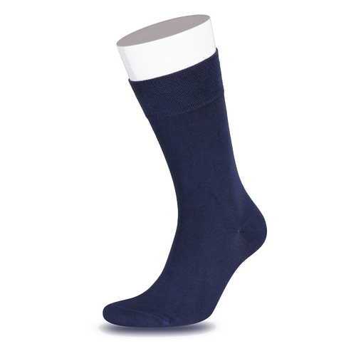 Носки мужские Sis 260001 синие 39-41