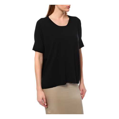 Жилет женский Cruciani CD21.300 черный 42 IT