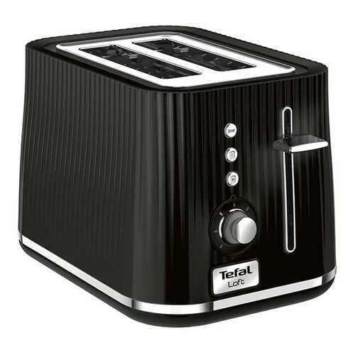 Тостер Tefal TT761838