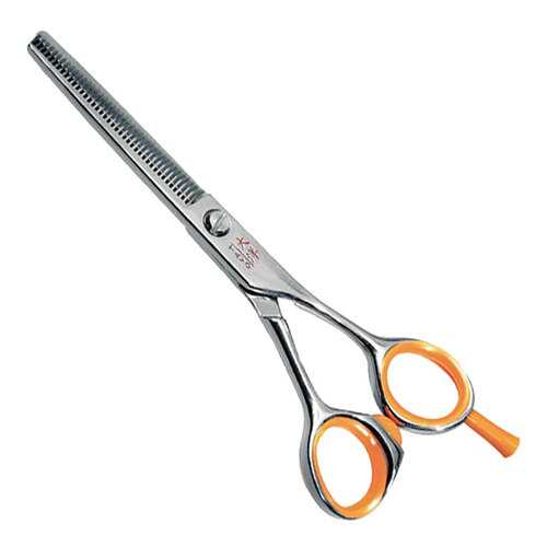 Ножницы для стрижки волос Tayo Orange TS30455