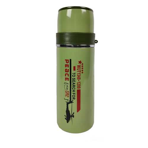 Термос Campinger 8051B-B-020 0,35 л зеленый
