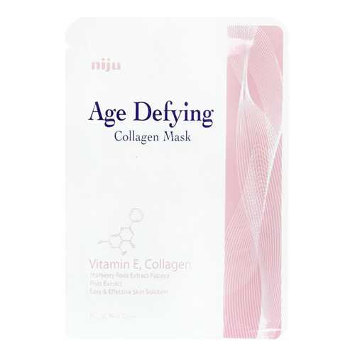 Маска для лица KONAD Age Defying Collagen Mask 17 мл