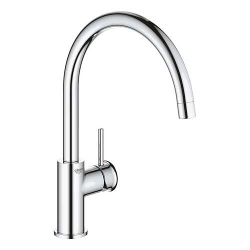 Смеситель для кухни GROHE BauClassic 31234001