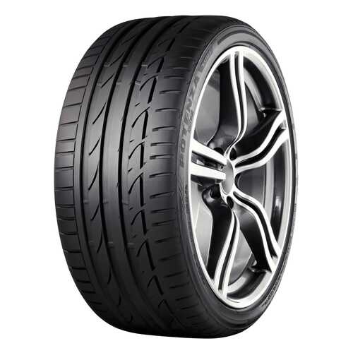 Шины Bridgestone Potenza S001 275/35R20 102 Y