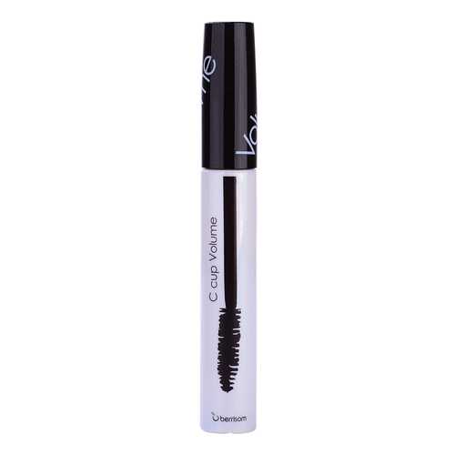 Тушь для ресниц Berrisom C cup Volume Mascara 4 г