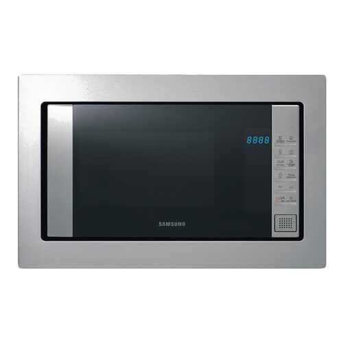 Встраиваемая микроволновая печь с грилем Samsung FG87SUT