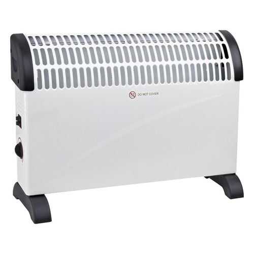 Конвектор WWQ KS-20 White