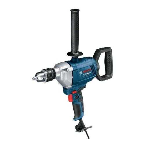 Сетевая безударная дрель Bosch GBM 1600 RE 06011B0000