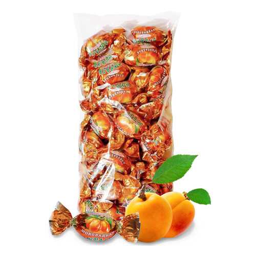 Конфеты в Мария-Ра