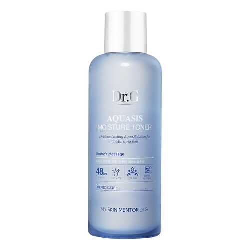 Тонер для лица Dr.G Aquasis Moisture Toner 170 мл