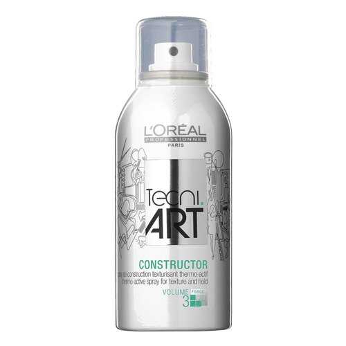Средства для укладки волос в L’Occitane