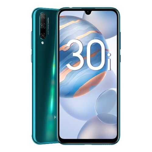 Смартфон Honor 30i 4+128GB Phantom Blue (LRA-LX1)