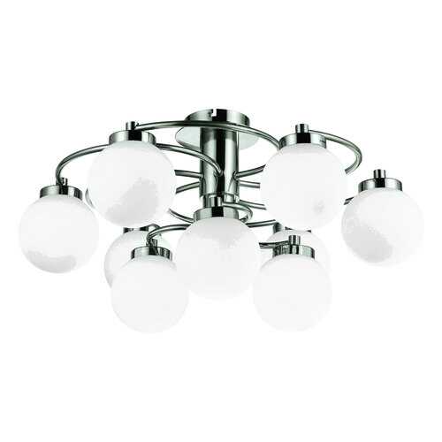 Люстра потолочная Arte Lamp A8170PL-9SS