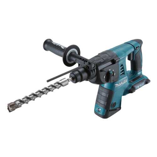 Аккумуляторный перфоратор Makita DHR263RF4
