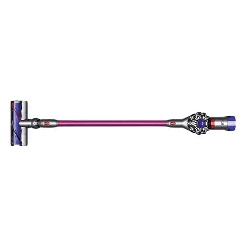Вертикальный пылесос Dyson V7 Animal Grey