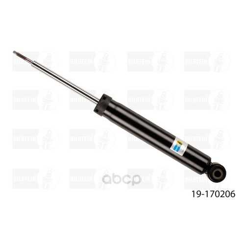 Амортизатор задний gas Bilstein 19-170206