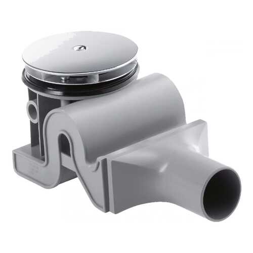 Сифон для поддона Hansgrohe 60067000