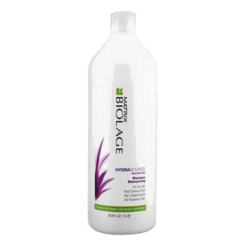Шампунь увлажняющий Matrix Biolage Hydrasource, 1000 мл