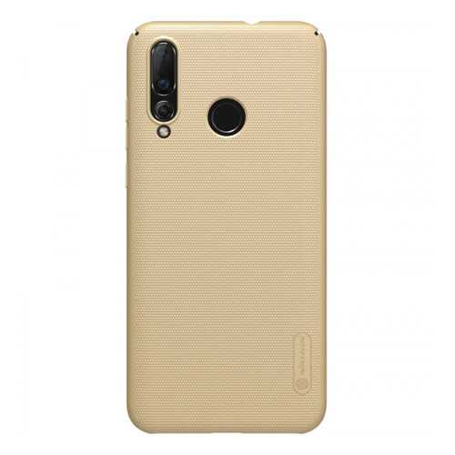 Чехол Nillkin Matte для Huawei Nova 4 (Gold)