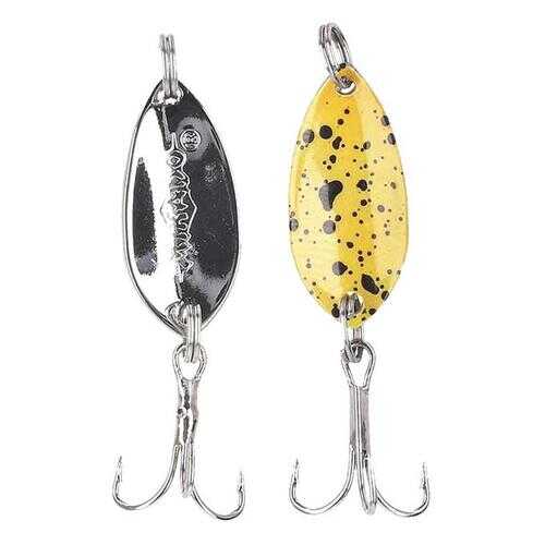 Блесна колеблющаяся Mikado TROUT CAMPIONE MINI 1.4 г 2.2 см, 04