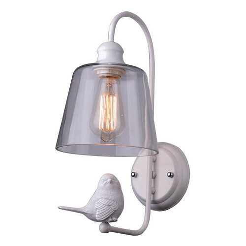 Бра Arte Lamp A4289AP-1WH E27