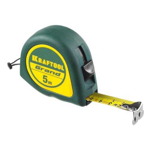 Рулетка Kraftool 34022-05-19