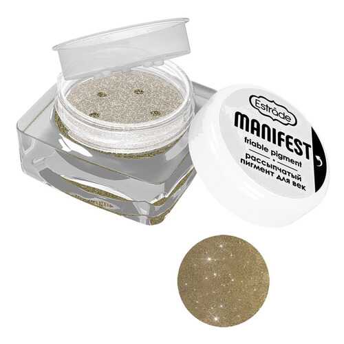 Макияж глаз в Магнит Косметик