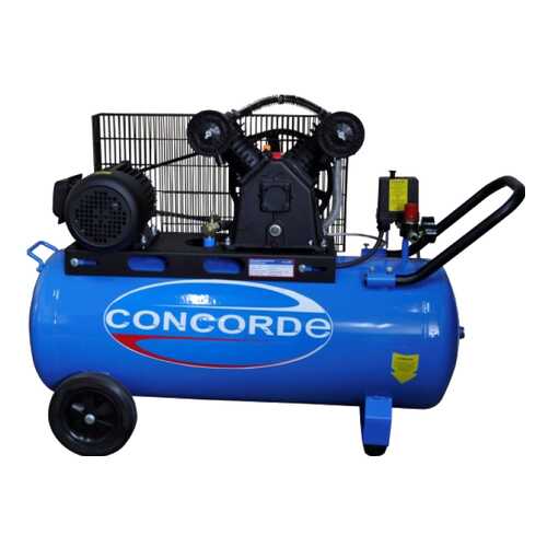 Поршневой компрессор Concorde CD-AC310/100-1 6616135