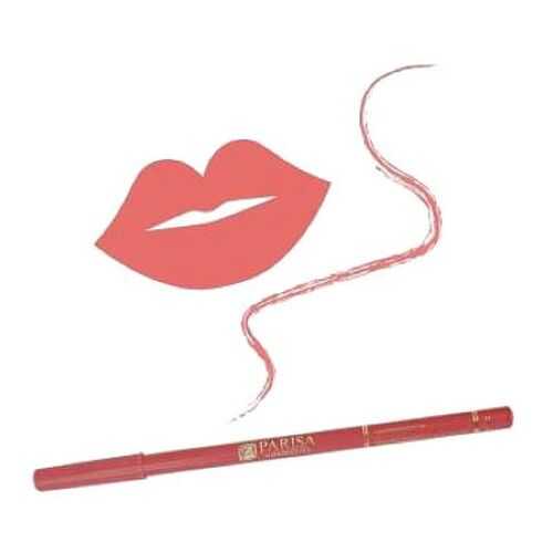 PARISA Cosmetics Карандаш для губ тон 405