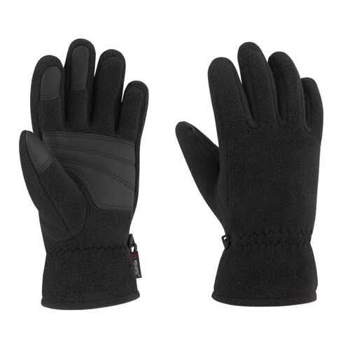 Перчатки Bask Windblock Glove Pro, черные, S