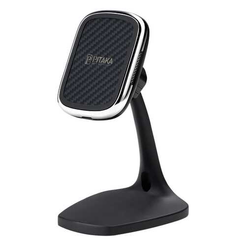 Беспроводное зарядное устройство Pitaka DT1001B Black