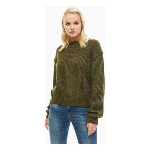 Джемпер женский Miss Sixty PRJ1210PX9187 хаки S
