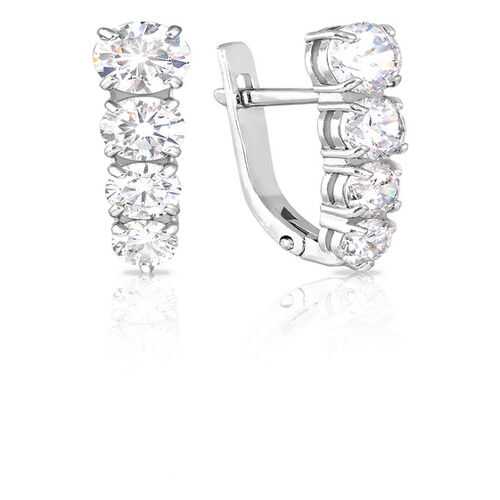 Серьги женские Skazka 44078