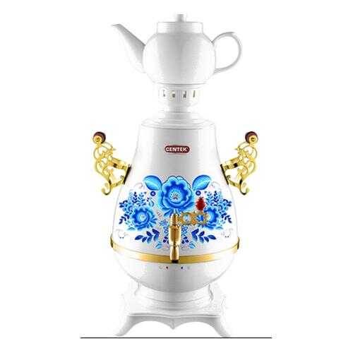 Самовар Centek CT-0092A