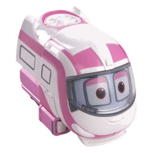 Паровозик Robot Trains Макси
