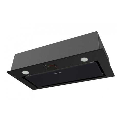 Вытяжка встраиваемая MAUNFELD CROSBY HARDY 60 Black