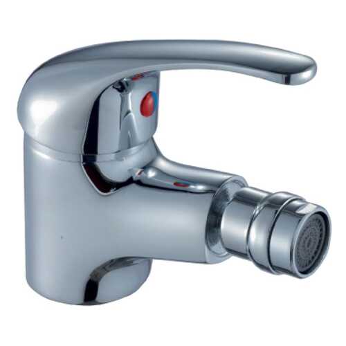 Смеситель для биде Rossinka Silvermix A35-51