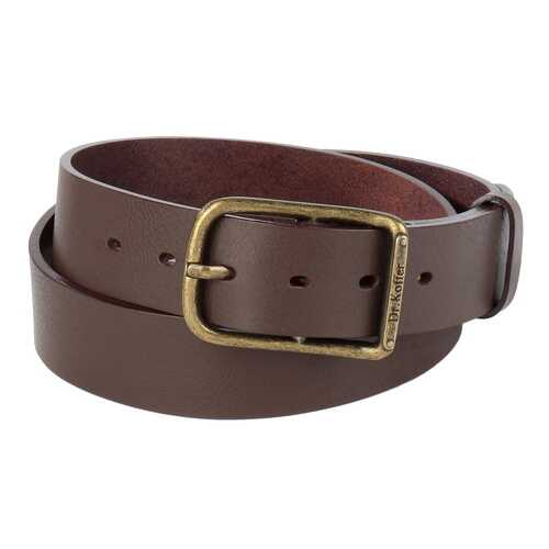 Ремень мужской Dr.Koffer R033V-02-115-107-09 коричневый 115