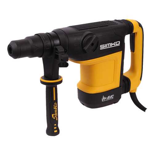 Сетевой перфоратор Simko SR660-42MA SDS-max