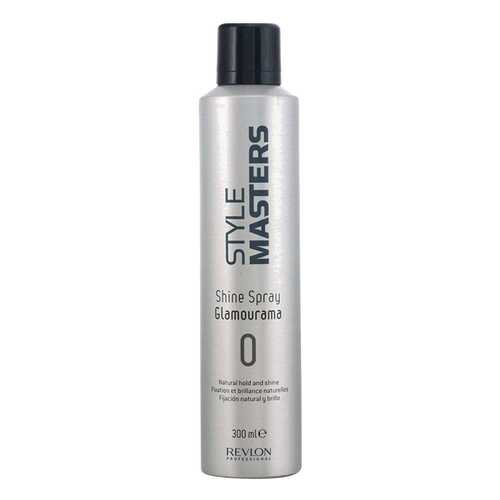 Средство для укладки волос Revlon SM Shine Spray Glamourama 300 мл